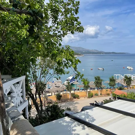 Apartment Mustafaraj Ksamil