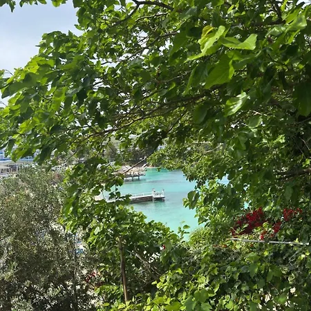 Apartamento Mustafaraj