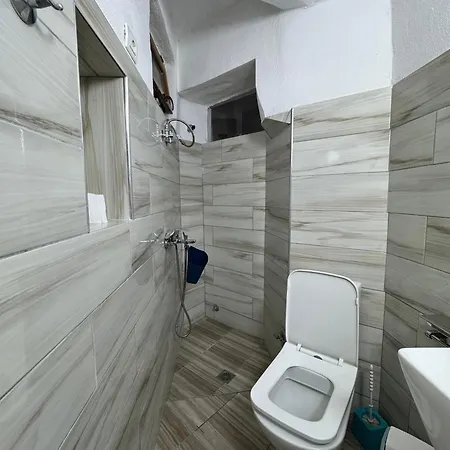 Apartamento Mustafaraj *