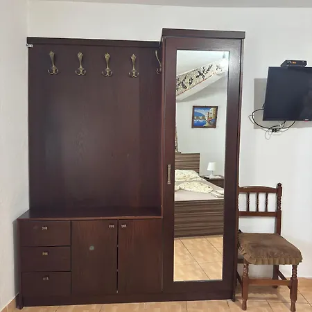 Mustafaraj Apartamento Ksamil