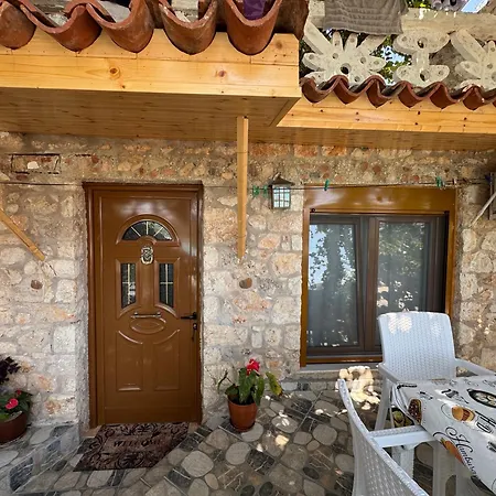 Apartmán Mustafaraj