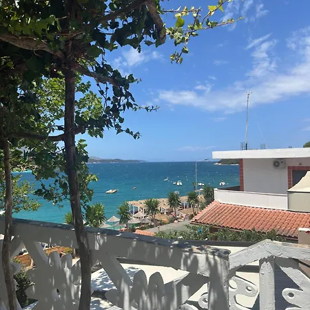 Mustafaraj Apartamento Ksamil