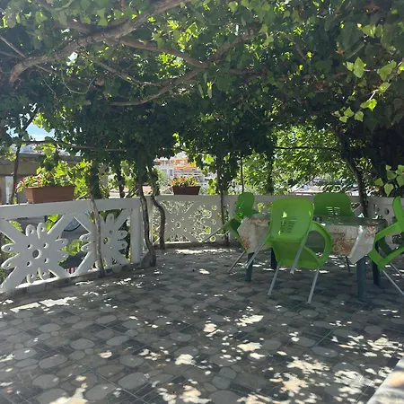 Mustafaraj Ксамил