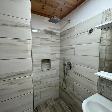 Apartamento Mustafaraj