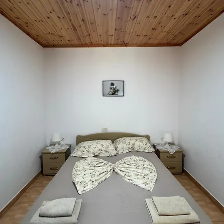 Apartamento Mustafaraj Ksamil