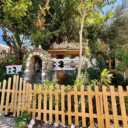 Apartamento Mustafaraj *