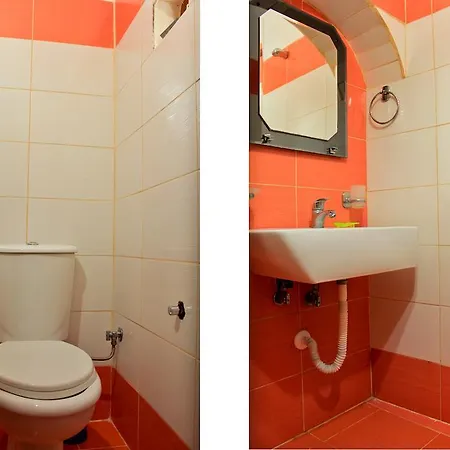 Apartment Mustafaraj