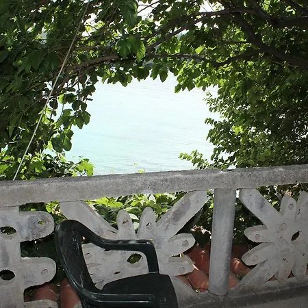 Apartment Mustafaraj Ksamil