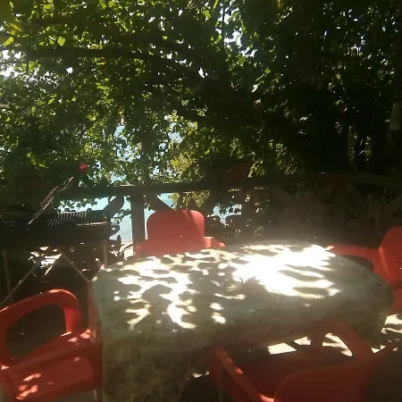Apartment Mustafaraj *
