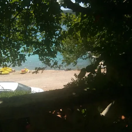 Mustafaraj * Ksamil