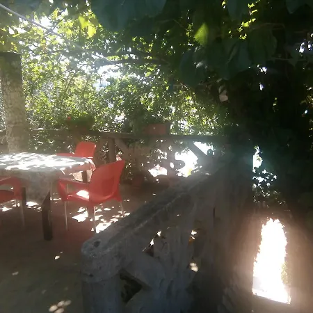 Apartment Mustafaraj *
