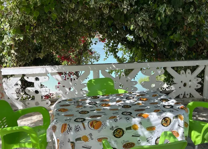 Mustafaraj Apartamento *