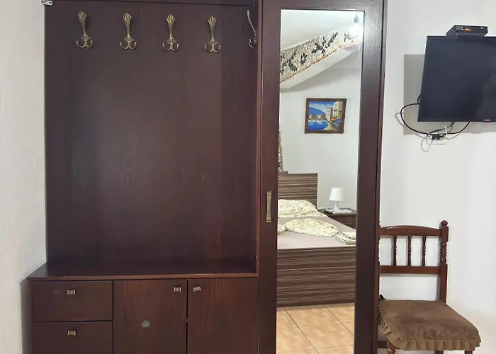 Mustafaraj דירה קסאמיל